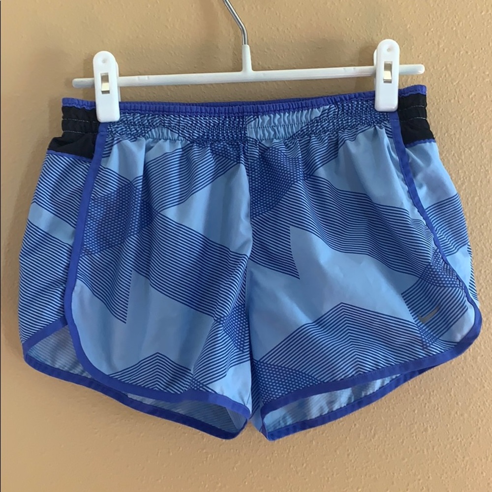 Nike Dri-Fit Running Shorts M